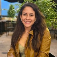 Parker Products, Inc. Employee Alexa Garcia's profile photo