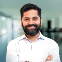 Xapads Media Employee Alok Pandey's profile photo