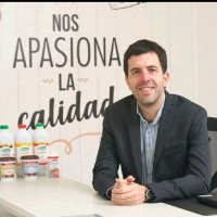 Grupo Arcor Employee Nicolas Seijas's profile photo