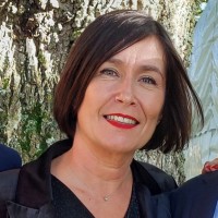 LUCAS CONSTRUCTION Employee Myriam Runarvot's profile photo