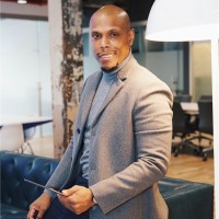 Brandon Gibson