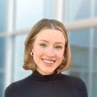 Daato Employee Carlotta Gemünd's profile photo