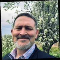 Thrush Aircraft, Inc. Employee Chris McCarley's profile photo
