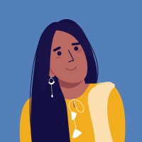 Maqsad Employee Hanifa Elahi's profile photo
