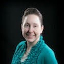 Urshan College Employee Sharla Bender's profile photo