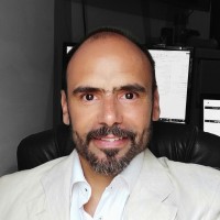 CTO Networks Employee Eduardo Flores's profile photo