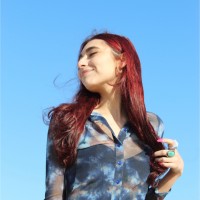 Miranda Amescua Email & Phone Number