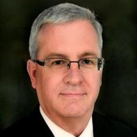 John Wilson Email & Phone Number