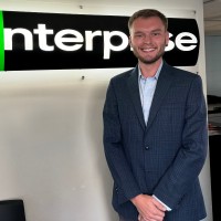 Enterprise Mobility Employee Mason Hess's profile photo