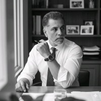 Fitsi Employee Juan Manuel Mendoza Zamudio's profile photo