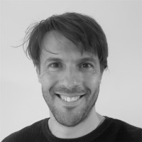 NL Architects Employee Guus Peters's profile photo
