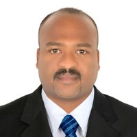 Dubai Auto Gallery Employee Syam G's profile photo