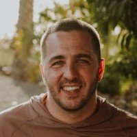 Seth Robinson Email & Phone Number