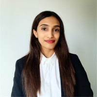 Suchika Sunil Email