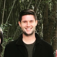 Drew Redding Email & Phone Number