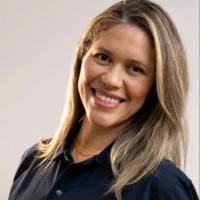 Conac Employee Georgea Rosa's profile photo