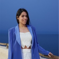 Matrix Public Relations Employee Hala Yazigi's profile photo