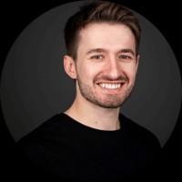 statworx Employee Drilon Avdiu's profile photo