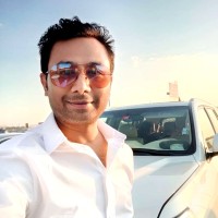 PolicyX.com Employee Naval Goel's profile photo