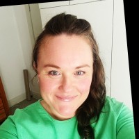 Teach For Australia Employee Sally Baxter's profile photo