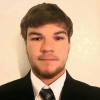 Packless Industries Employee Landon Coston's profile photo