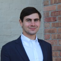 The Rock-It Company Employee Nicholas Parry's profile photo