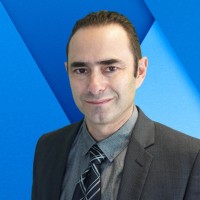 Logan City Council Employee Slava Gorovoy's profile photo