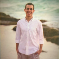 Freedom Valley YMCA Employee Nikolas Novakovic's profile photo