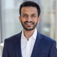 Focus Partners LLC Employee Dhruv Gupta's profile photo