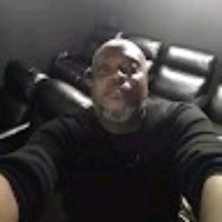 Louis Stokes Cleveland Vamc Employee Terrell Scott's profile photo