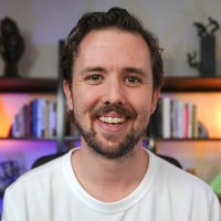 Chaz Bademan Email & Phone Number