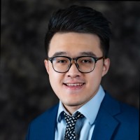 Paperchase Employee Zebin Jiang's profile photo
