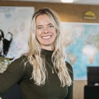 Linda van Diepen Email & Phone Number