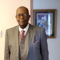 William Staton Email & Phone Number