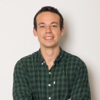 Skyscanner Employee Jon Griffiths's profile photo