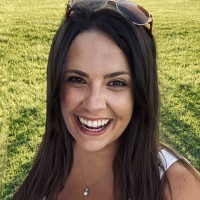 Haulistic Employee Katie Huffaker's profile photo