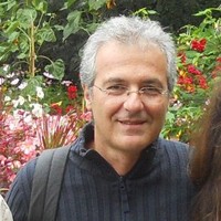 C&M Engineering S.A. Employee Manolis Kaliorakis's profile photo