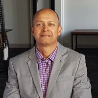 Guildlink Employee Anup Kale's profile photo