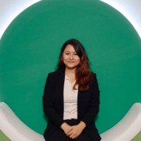 Salesforce Employee Preeti Rawat's profile photo