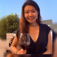 Hackstons Employee Meng Gao's profile photo