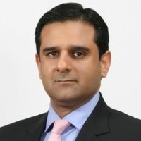 National Bank of Pakistan Employee Abid Kitchlew's profile photo