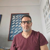 Mardi S.A. Employee Diego Oksengendler's profile photo