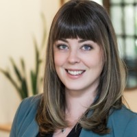 TEND Employee Amanda O'Handley's profile photo