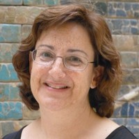Sandra Ackerman Email & Phone Number