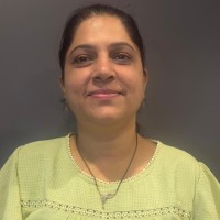eInnoSys Employee Pooja Ganatra's profile photo