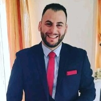 Theodore Foutskas Email