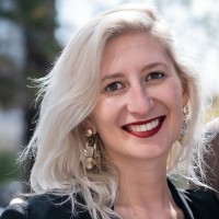 eProductivity Software Employee Marianne Taudiere's profile photo