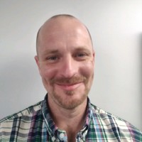 Robertson Morrison Inc. Employee David Philbin's profile photo