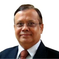 Gopalam Embedded Systems Pte Ltd Employee Atul Mistry's profile photo