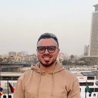 Areeb Technology Employee Osama Eltayar's profile photo